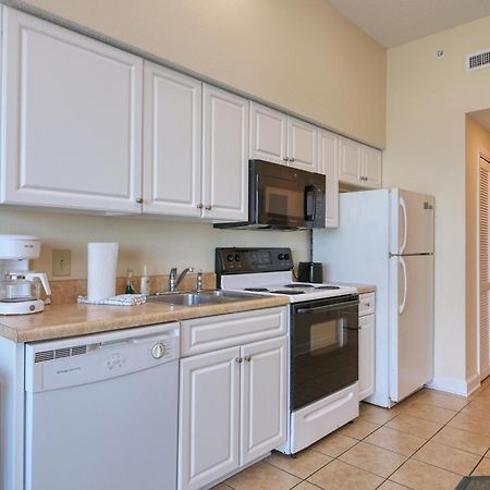 2501 S Ocean Blvd, 1205 - Ocean Front Sleeps 6 Βίλα Μιρτλ Μπιτς Εξωτερικό φωτογραφία