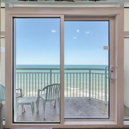 2501 S Ocean Blvd, 1205 - Ocean Front Sleeps 6 Βίλα Μιρτλ Μπιτς Εξωτερικό φωτογραφία