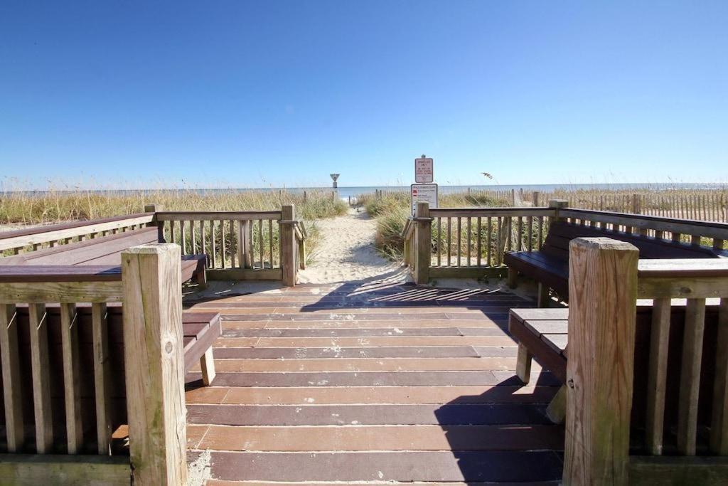 2501 S Ocean Blvd, 1205 - Ocean Front Sleeps 6 Βίλα Μιρτλ Μπιτς Εξωτερικό φωτογραφία
