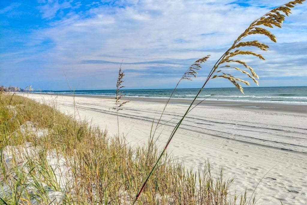 2501 S Ocean Blvd, 1205 - Ocean Front Sleeps 6 Βίλα Μιρτλ Μπιτς Εξωτερικό φωτογραφία