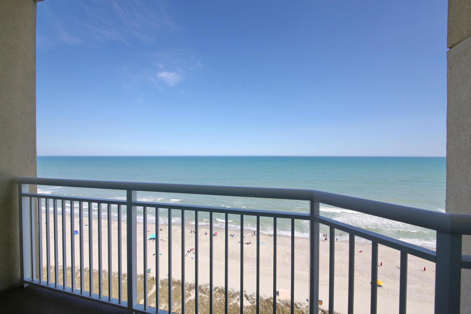 2501 S Ocean Blvd, 1205 - Ocean Front Sleeps 6 Βίλα Μιρτλ Μπιτς Εξωτερικό φωτογραφία